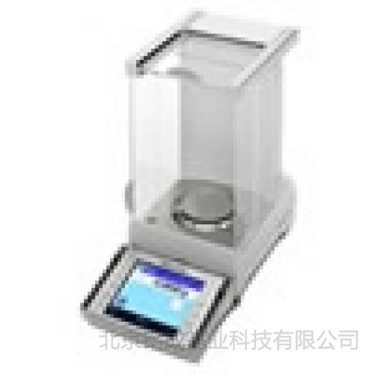 梅特勒-电子天平XP603S